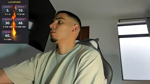 joss 111 online show from 09.15.25