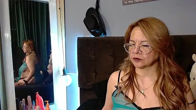 RubyWatson50 online show from 02.13.25