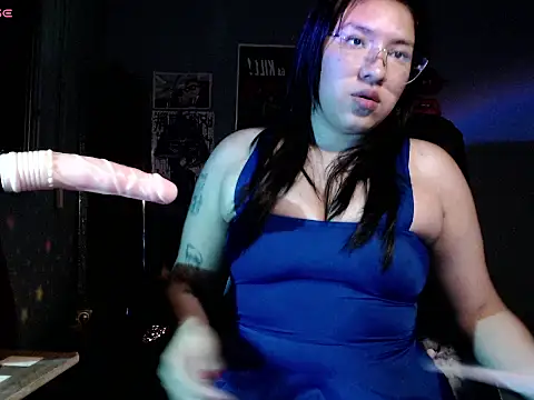 DanelyLopez online show from 09.19.25