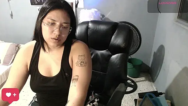 DanelyLopez online show from 03.20.26