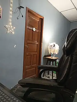 DanelyLopez online show from 05.23.26