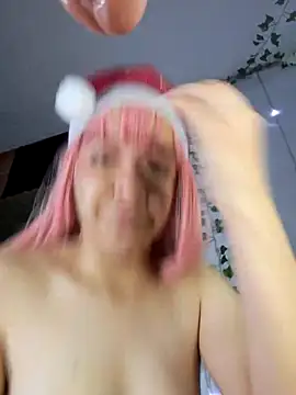 PastelitoGaming online show from 12.25.24