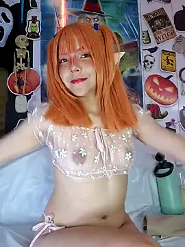 PastelitoGaming online show from 10.25.25