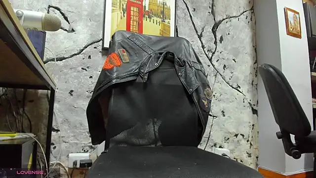 Maxi TheBigDaddy online show from 01.19.26