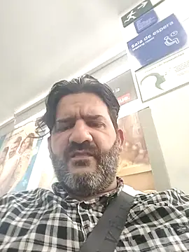 Maxi TheBigDaddy online show from 02.06.26