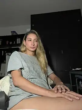 DanikRosse online show from 01.23.25