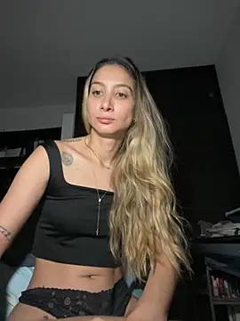 DanikRosse online show from 09.15.25