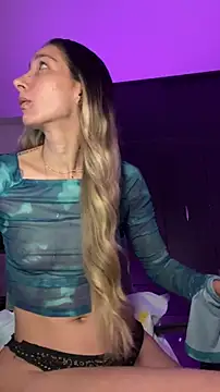 DanikRosse online show from 01.13.26