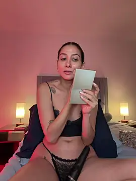 DanikRosse online show from 04.19.26