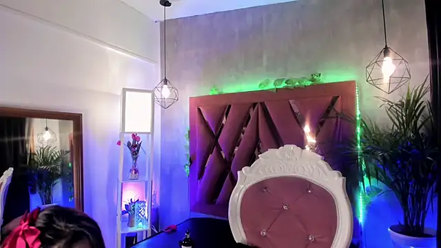 Megan inked online show from 01.31.25