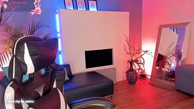 Megan inked online show from 11.28.25