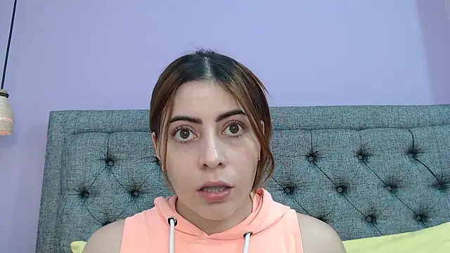 LilaSuni online show from 09.18.25