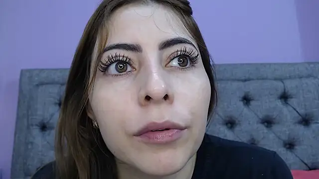 LilaSuni online show from 11.24.25