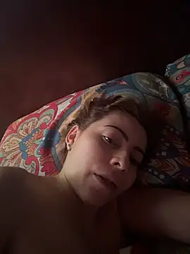 LilaSuni online show from 12.03.25