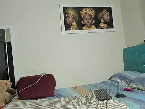 megan-hotxx online show from 12.22.25