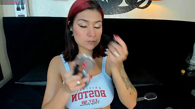 Latin Horny 69 online show from 12.14.24