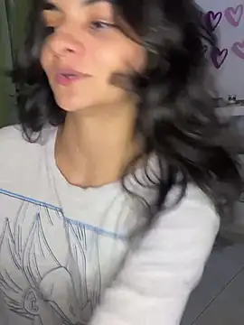 Cat2525 online show from 02.23.25