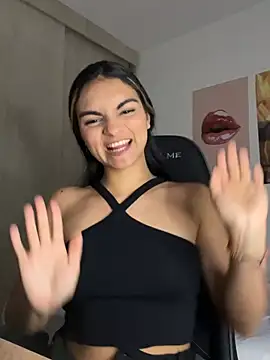 Cat2525 online show from 03.25.26