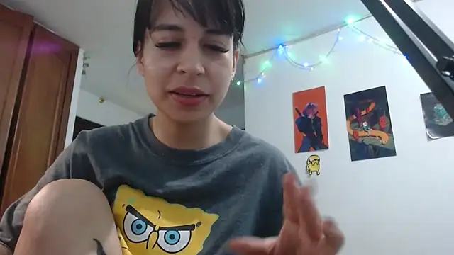 shy katy  online show from 02.17.26