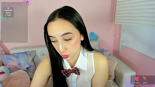 tinysara online show from 02.06.26