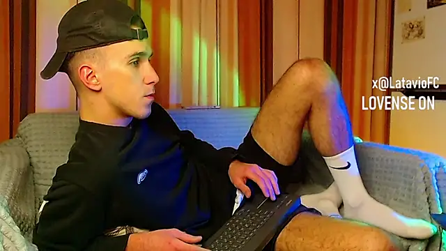 Midnighter  online show from 11.21.25