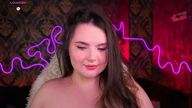 CuteAmberr online show from 02.03.25