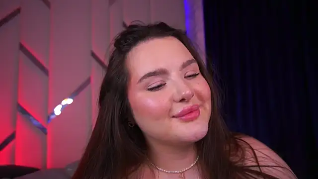 CuteAmberr online show from 03.06.25