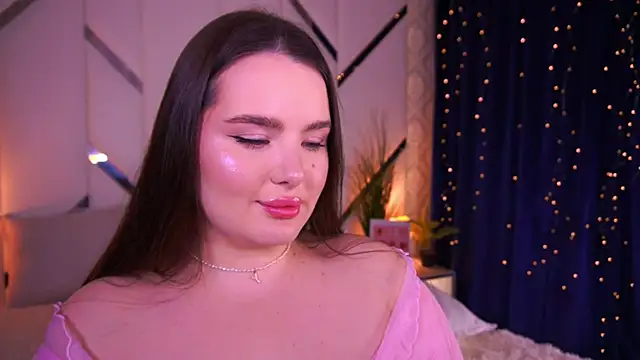 CuteAmberr online show from 02.18.26