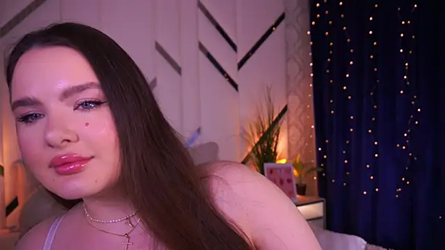 CuteAmberr online show from 02.28.26