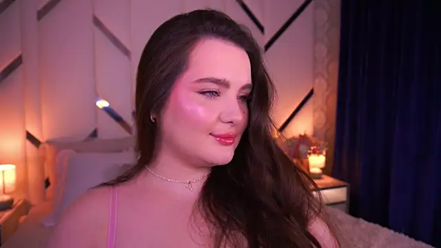 CuteAmberr online show from 04.03.26