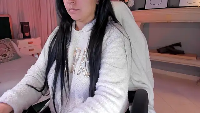 scarlet miller1 online show from 03.12.25