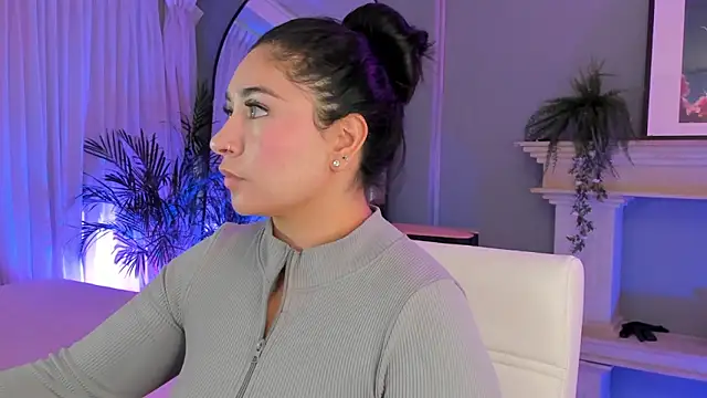 scarlet miller1 online show from 09.11.25