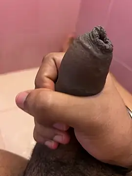 Snapshot of Dakku_69 chatting on 01.24.25 Dakku 69 online show from 01.24.25