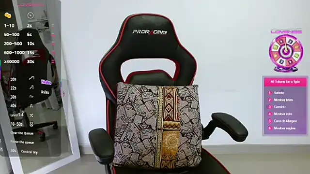 Snapshot of samantha_tattu chatting on 03.02.25 samantha tattu online show from 03.02.25