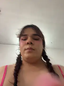 Violetacam 05 online show from 02.21.26