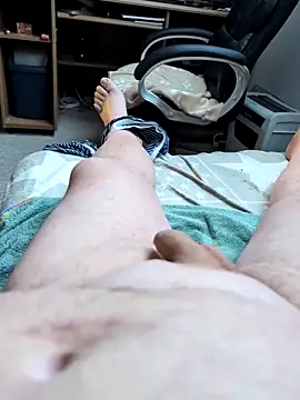 Mariomario0565 online show from 11.29.25