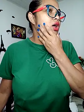 chalohott online show from 04.14.26