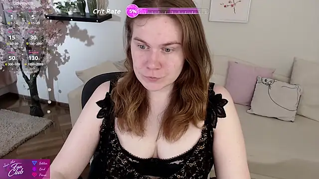 Nancy Sun  online show from 07.03.26