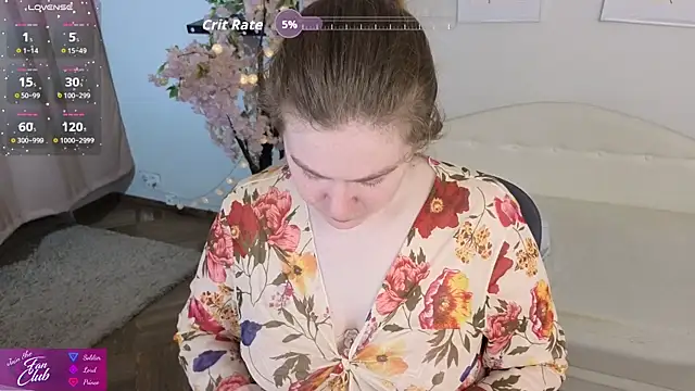 Nancy Sun  online show from 07.23.26