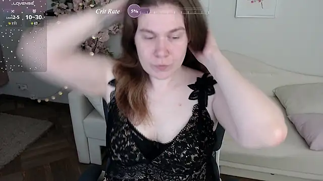 Nancy Sun  online show from 07.25.26