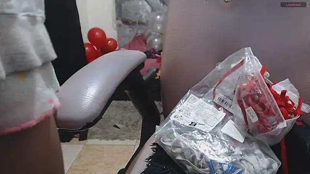 toxxxic cams online show from 06.07.26