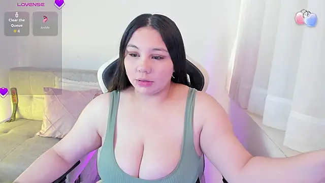 ambar-wells online show from 05.15.26