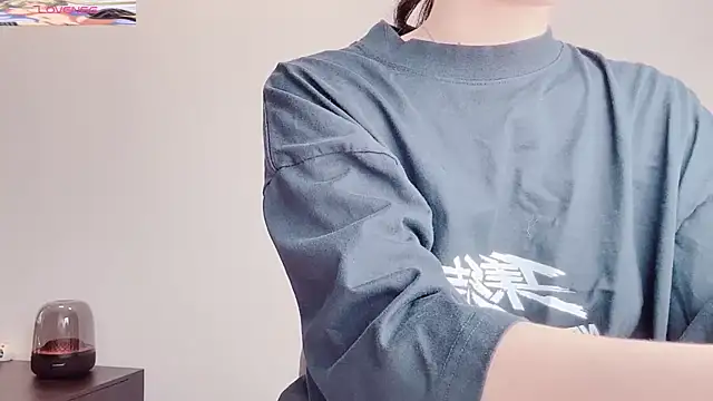 bejeni-sweet online show from 03.18.25