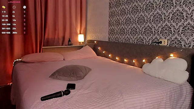 Sweet p1ays online show from 10.22.25