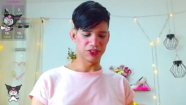 Snapshot of Ariel_Femboy_ chatting on 01.11.25 Ariel Femboy  online show from 01.11.25
