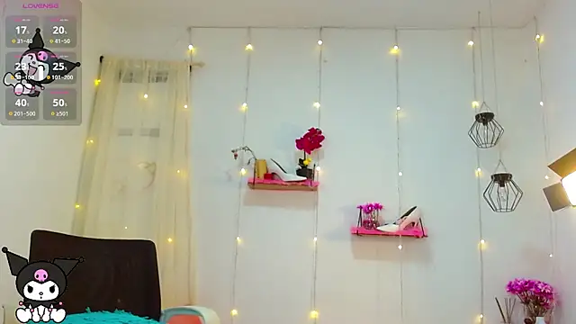 Snapshot of Ariel_Femboy_ chatting on 01.26.25 Ariel Femboy  online show from 01.26.25
