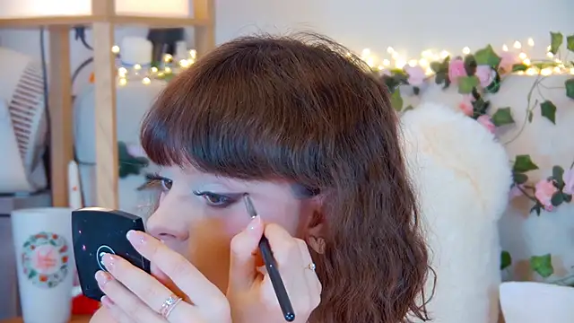 ElisabethDavis online show from 03.04.26