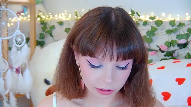 ElisabethDavis online show from 04.18.26