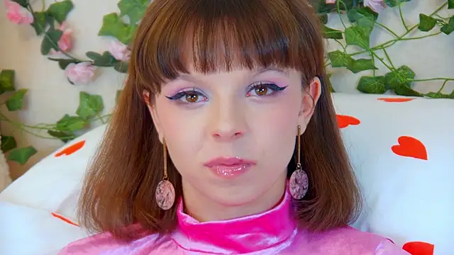 ElisabethDavis online show from 04.18.26