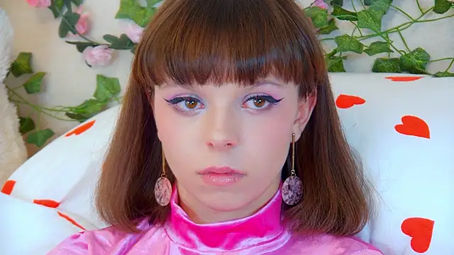 ElisabethDavis online show from 04.18.26